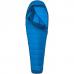Спальный мешок Marmot Trestles Elite Eco 20 Estate Blue/Classic Blue Left Zip (MRT 39610.3569-LZ)
